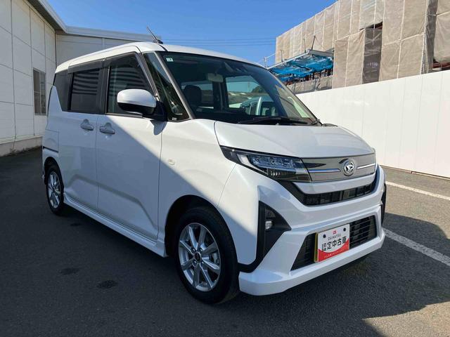 ムーヴG ワンオーナー走行距離無制限12ヶ月保証付き ディスプレイオーディオ バックカメラ ステアリングスイッチ オートライト オートハイビーム オートエアコン アイドリングストップ車 両側スライドドア(大分県)の中古車