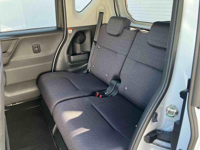 ムーヴG ワンオーナー走行距離無制限12ヶ月保証付き ディスプレイオーディオ バックカメラ ステアリングスイッチ オートライト オートハイビーム オートエアコン アイドリングストップ車 両側スライドドア(大分県)の中古車