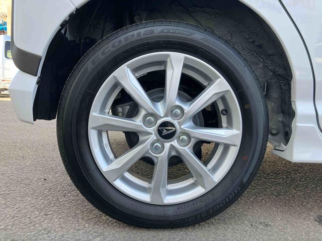 ムーヴG ワンオーナー走行距離無制限12ヶ月保証付き ディスプレイオーディオ バックカメラ ステアリングスイッチ オートライト オートハイビーム オートエアコン アイドリングストップ車 両側スライドドア(大分県)の中古車