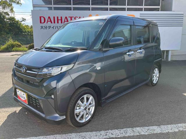 ムーヴＧ　ワンオーナー走行距離無制限１２ヶ月保証付き　ディスプレイオーディオ　バックカメラ　ステアリングスイッチ　オートライト　オートハイビーム　オートエアコン　アイドリングストップ車　両側スライドドア（大分県）の中古車