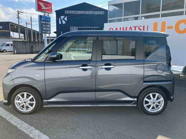 ムーヴＧ　ワンオーナー走行距離無制限１２ヶ月保証付き　ディスプレイオーディオ　バックカメラ　ステアリングスイッチ　オートライト　オートハイビーム　オートエアコン　アイドリングストップ車　両側スライドドア（大分県）の中古車