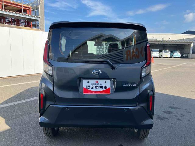 ムーヴＧ　ワンオーナー走行距離無制限１２ヶ月保証付き　ディスプレイオーディオ　バックカメラ　ステアリングスイッチ　オートライト　オートハイビーム　オートエアコン　アイドリングストップ車　両側スライドドア（大分県）の中古車