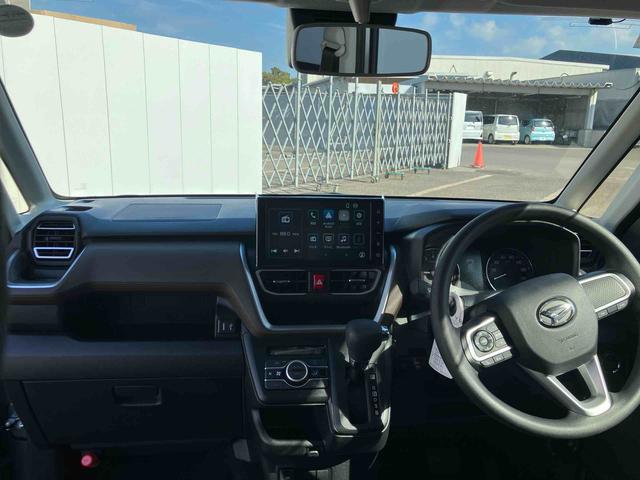 ムーヴＧ　ワンオーナー走行距離無制限１２ヶ月保証付き　ディスプレイオーディオ　バックカメラ　ステアリングスイッチ　オートライト　オートハイビーム　オートエアコン　アイドリングストップ車　両側スライドドア（大分県）の中古車