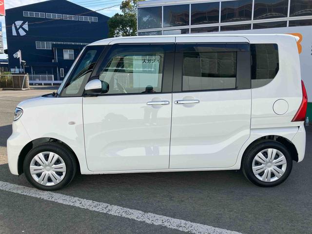 タントＸ　ワンオーナー走行距離無制限１２ヶ月保証付き　アイドリングストップ車　ブレーキサポート　スマートキーシステム　禁煙　ＬＥＤライト　キーレスキー　Ｂカメラ　車線逸脱警報　オートハイビーム　片側電動両側スライドドア（大分県）の中古車