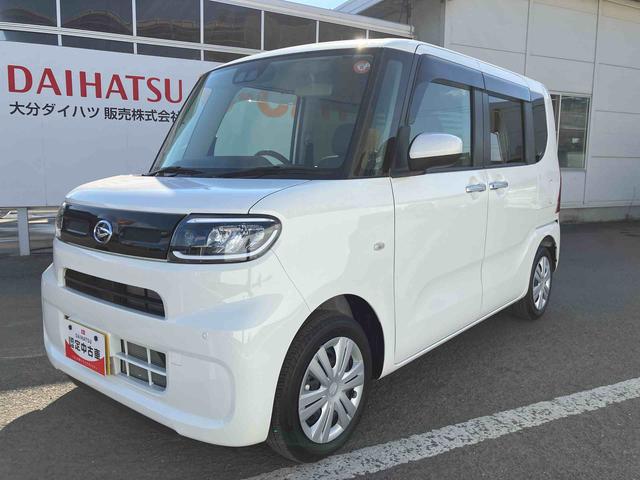 タントＸ　ワンオーナー走行距離無制限１２ヶ月保証付き　アイドリングストップ車　ブレーキサポート　スマートキーシステム　禁煙　ＬＥＤライト　キーレスキー　Ｂカメラ　車線逸脱警報　オートハイビーム　片側電動両側スライドドア（大分県）の中古車