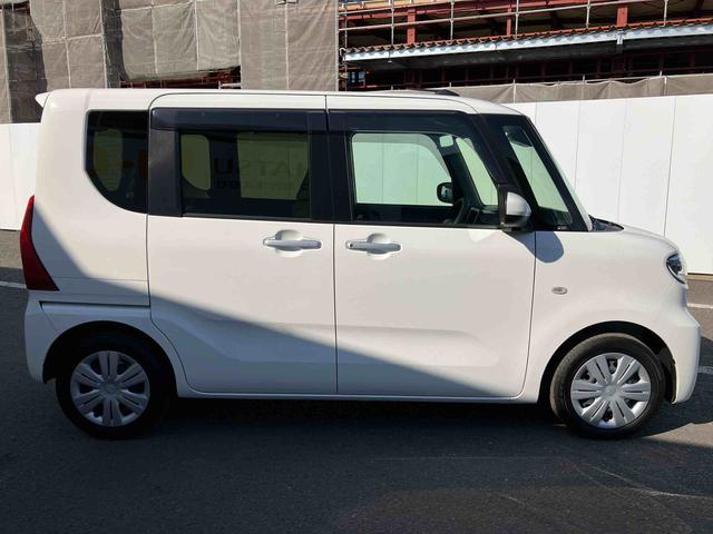 タントＸ　ワンオーナー走行距離無制限１２ヶ月保証付き　アイドリングストップ車　ブレーキサポート　スマートキーシステム　禁煙　ＬＥＤライト　キーレスキー　Ｂカメラ　車線逸脱警報　オートハイビーム　片側電動両側スライドドア（大分県）の中古車