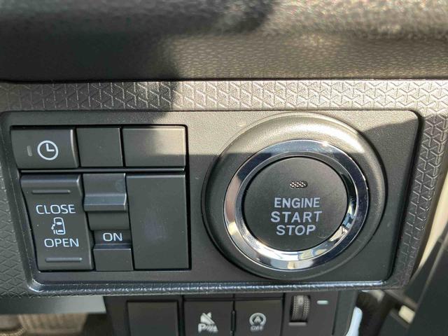 タントＸ　ワンオーナー走行距離無制限１２ヶ月保証付き　アイドリングストップ車　ブレーキサポート　スマートキーシステム　禁煙　ＬＥＤライト　キーレスキー　Ｂカメラ　車線逸脱警報　オートハイビーム　片側電動両側スライドドア（大分県）の中古車