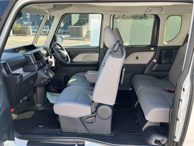 タントＸ　ワンオーナー走行距離無制限１２ヶ月保証付き　アイドリングストップ車　ブレーキサポート　スマートキーシステム　禁煙　ＬＥＤライト　キーレスキー　Ｂカメラ　車線逸脱警報　オートハイビーム　片側電動両側スライドドア（大分県）の中古車