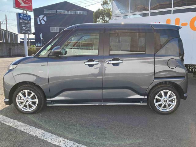 ムーヴＧ　ワンオーナー走行距離無制限１２ヶ月保証付き　ディスプレイオーディオ　バックカメラ　ステアリングスイッチ　オートライト　オートハイビーム　オートエアコン　アイドリングストップ車　両側スライドドア（大分県）の中古車