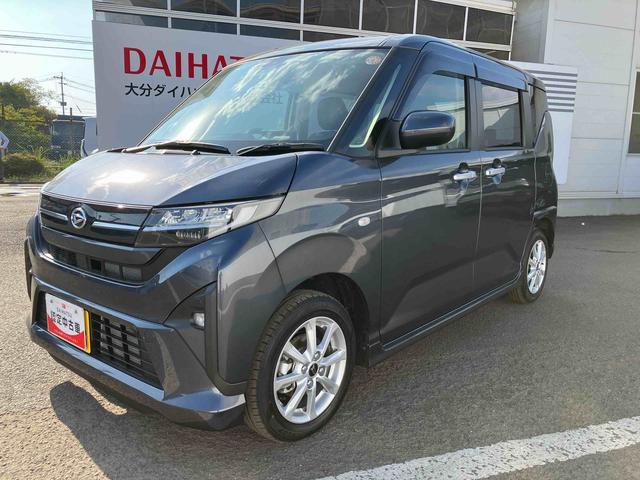 ムーヴＧ　ワンオーナー走行距離無制限１２ヶ月保証付き　ディスプレイオーディオ　バックカメラ　ステアリングスイッチ　オートライト　オートハイビーム　オートエアコン　アイドリングストップ車　両側スライドドア（大分県）の中古車