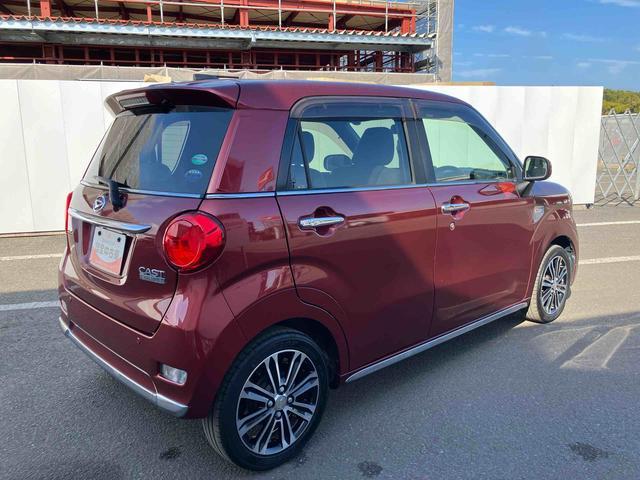 キャストスタイルG SAII走行距離無制限12ヶ月保証付き 衝突回避ブレーキ リアカメラ スマートキープッシュスタート 車線逸脱警報装置 盗難警報装置 禁煙 アイドルストップ オートライト 横滑り防止 ETC キーフリー ABS(大分県)の中古車