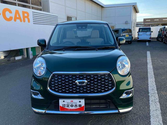 キャストスタイルＸ　リミテッド　ＳＡIII走行距離無制限１２ヶ月保証付き　ナビ付き　ＬＤＡ　ＢＴオーディオ　メンテナンスノート　ＵＳＢ接続　ドライブレコーダー　ＬＥＤヘッドランプ　バックカメラ　オートハイビーム　アイドリングストップ機能（大分県）の中古車