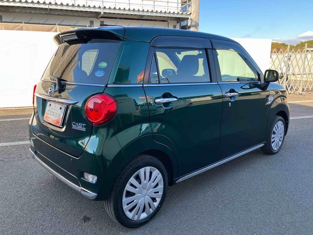 キャストスタイルＸ　リミテッド　ＳＡIII走行距離無制限１２ヶ月保証付き　ナビ付き　ＬＤＡ　ＢＴオーディオ　メンテナンスノート　ＵＳＢ接続　ドライブレコーダー　ＬＥＤヘッドランプ　バックカメラ　オートハイビーム　アイドリングストップ機能（大分県）の中古車