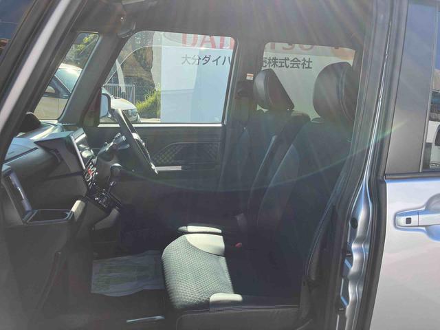 タントカスタムRSスタイルセレクション走行距離無制限12ヶ月保証付き Aライト アダプティブクルーズコントロール 前席シートヒーター USB バックモニター ドラレコ付き 禁煙 ナビ付 オートハイビーム スマートキー LEDヘッドライト(大分県)の中古車