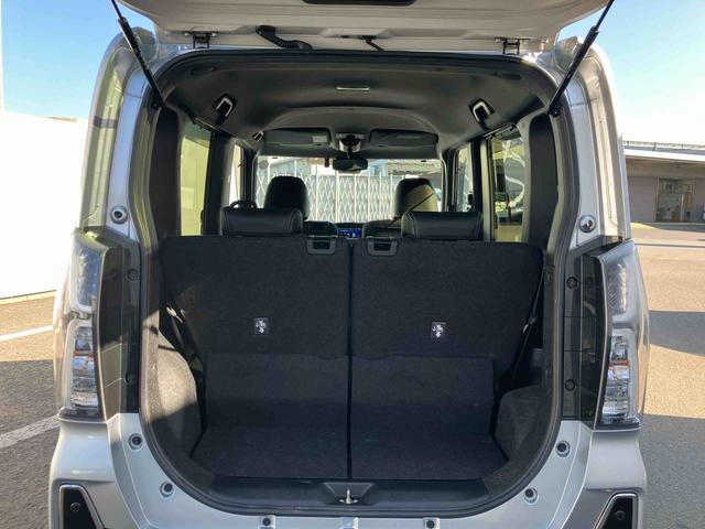 タントカスタムRSスタイルセレクション走行距離無制限12ヶ月保証付き Aライト アダプティブクルーズコントロール 前席シートヒーター USB バックモニター ドラレコ付き 禁煙 ナビ付 オートハイビーム スマートキー LEDヘッドライト(大分県)の中古車