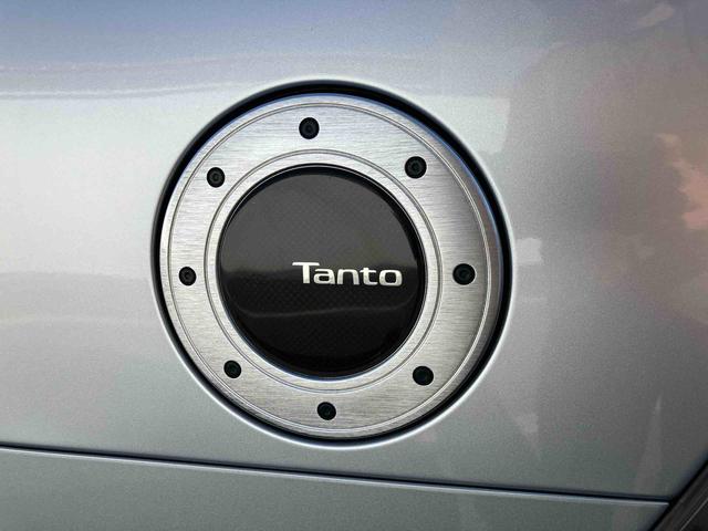 タントカスタムRSスタイルセレクション走行距離無制限12ヶ月保証付き Aライト アダプティブクルーズコントロール 前席シートヒーター USB バックモニター ドラレコ付き 禁煙 ナビ付 オートハイビーム スマートキー LEDヘッドライト(大分県)の中古車