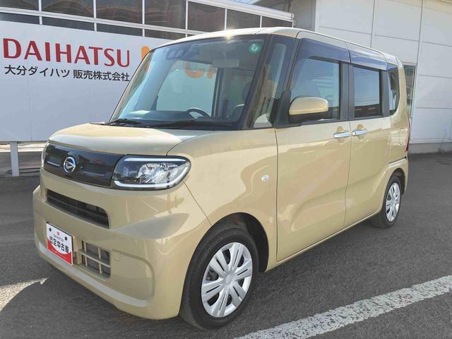 タントＸ走行距離無制限１２ヶ月保証付き　アイドリングストップ車　ブレーキサポート　スマートキーシステム　ＥＴＣ車載器　禁煙　ＬＥＤライト　キーレスキー　Ｂカメラ　車線逸脱警報　オートハイビーム　盗難警報装置（大分県）の中古車