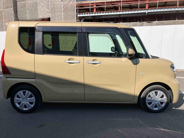 タントＸ走行距離無制限１２ヶ月保証付き　アイドリングストップ車　ブレーキサポート　スマートキーシステム　ＥＴＣ車載器　禁煙　ＬＥＤライト　キーレスキー　Ｂカメラ　車線逸脱警報　オートハイビーム　盗難警報装置（大分県）の中古車