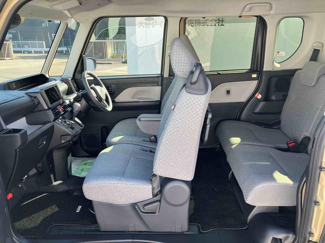 タントＸ走行距離無制限１２ヶ月保証付き　アイドリングストップ車　ブレーキサポート　スマートキーシステム　ＥＴＣ車載器　禁煙　ＬＥＤライト　キーレスキー　Ｂカメラ　車線逸脱警報　オートハイビーム　盗難警報装置（大分県）の中古車