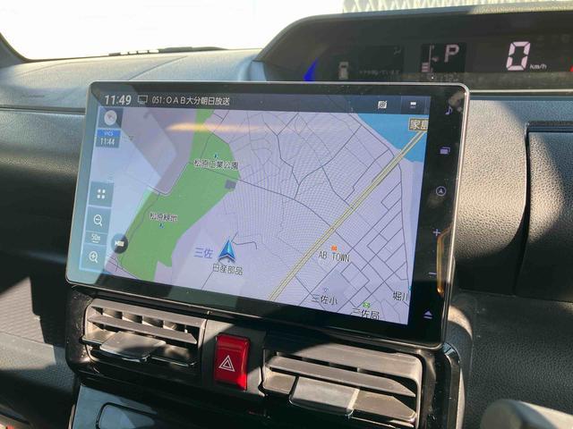 タントカスタムＲＳ走行距離無制限１２ヶ月保証付き　両側パワスライドドア　レーンキープＡ　ＩＳＴＯＰ　ＢＴ対応　ＥＴＣ付き　メモリーナビゲーション　運転席シートヒーター　オートＬＥＤ　ターボエンジン　禁煙　ナビ付き（大分県）の中古車