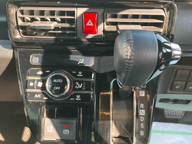 タントカスタムＲＳ走行距離無制限１２ヶ月保証付き　両側パワスライドドア　レーンキープＡ　ＩＳＴＯＰ　ＢＴ対応　ＥＴＣ付き　メモリーナビゲーション　運転席シートヒーター　オートＬＥＤ　ターボエンジン　禁煙　ナビ付き（大分県）の中古車