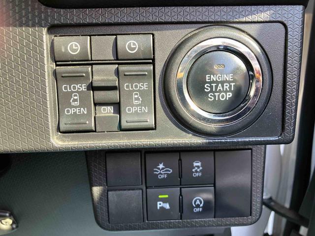 タントカスタムＲＳ走行距離無制限１２ヶ月保証付き　両側パワスライドドア　レーンキープＡ　ＩＳＴＯＰ　ＢＴ対応　ＥＴＣ付き　メモリーナビゲーション　運転席シートヒーター　オートＬＥＤ　ターボエンジン　禁煙　ナビ付き（大分県）の中古車