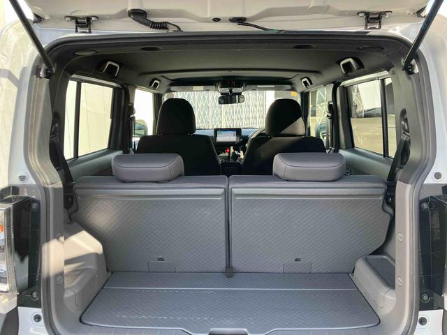 タフトＧ　ダーククロムベンチャー走行距離無制限１２ヶ月保証付き　ＢＬＵＥＴＯＯＴＨ　カーナビ　ＥＳＣ　ＵＳＢ　リアカメラ　オートマチックハイビーム　メモリナビ　ＬＥＤライト　レーンキープアシスト　ＤＶＤ　アイドリングＳ　キーフリー（大分県）の中古車