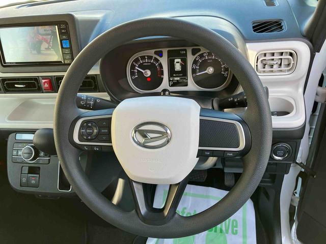 ムーヴキャンバスストライプスＧ走行距離無制限１２ヶ月保証付き　ＢＬＵＥＴＯＯＴＨ　アイドルストップ　禁煙　Ｂカメラ　ＵＳＢポート　セキュリティアラーム　ドライブレコーダー　ナビ　スマートキープッシュスタート　Ｓヒーター　安全ボディ（大分県）の中古車