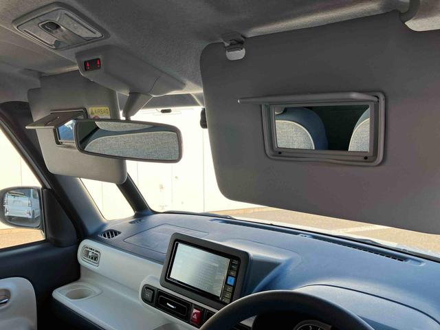 ムーヴキャンバスストライプスＧ走行距離無制限１２ヶ月保証付き　ＢＬＵＥＴＯＯＴＨ　アイドルストップ　禁煙　Ｂカメラ　ＵＳＢポート　セキュリティアラーム　ドライブレコーダー　ナビ　スマートキープッシュスタート　Ｓヒーター　安全ボディ（大分県）の中古車