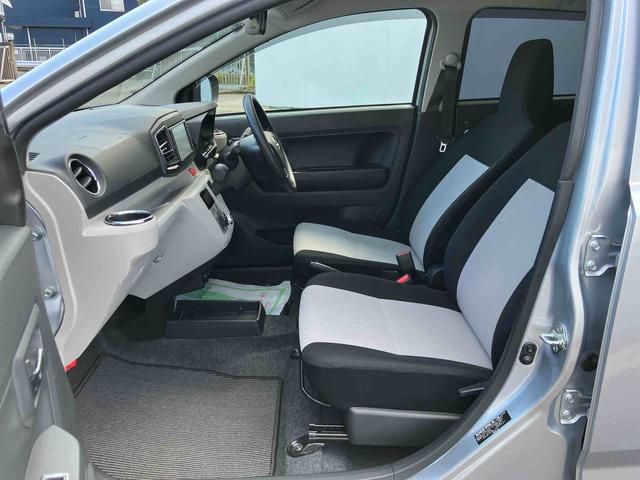 ミライースＧ　ＳＡIII走行距離無制限１２ヶ月保証付き　車線逸脱警告　ＵＳＢ接続　ブルートゥース　禁煙　リモコンキー　セキュリティ　運転席エアバッグ　オートマチックハイビーム　ＥＴＣ　ナビ　助手席エアバッグ　ＥＳＣ　ＡＢＳ（大分県）の中古車