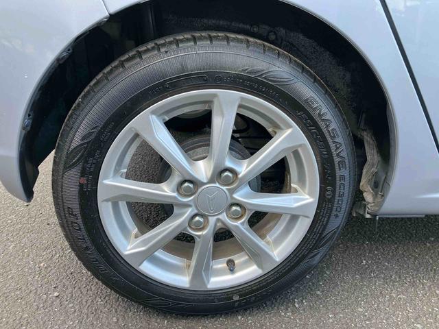 ミライースＧ　ＳＡIII走行距離無制限１２ヶ月保証付き　車線逸脱警告　ＵＳＢ接続　ブルートゥース　禁煙　リモコンキー　セキュリティ　運転席エアバッグ　オートマチックハイビーム　ＥＴＣ　ナビ　助手席エアバッグ　ＥＳＣ　ＡＢＳ（大分県）の中古車