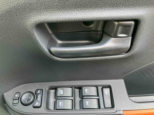 タントファンクロスターボ ワンオーナー走行距離無制限12ヶ月保証付き LEDランプ シートヒータ 衝突軽減ブレーキ USB Rカメラ スマートキ 禁煙 i−stop 車線逸脱警報 1オーナー 盗難警報装置 オートライト アルミ キーフリー(大分県)の中古車