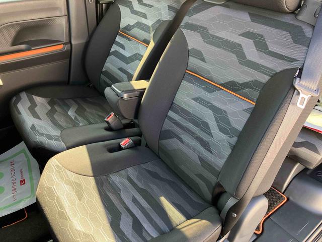 タントファンクロスターボ ワンオーナー走行距離無制限12ヶ月保証付き LEDランプ シートヒータ 衝突軽減ブレーキ USB Rカメラ スマートキ 禁煙 i−stop 車線逸脱警報 1オーナー 盗難警報装置 オートライト アルミ キーフリー(大分県)の中古車