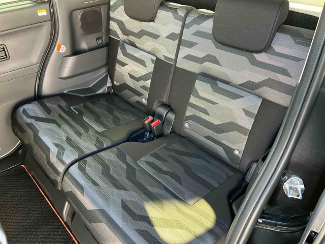 タントファンクロスターボ ワンオーナー走行距離無制限12ヶ月保証付き LEDランプ シートヒータ 衝突軽減ブレーキ USB Rカメラ スマートキ 禁煙 i−stop 車線逸脱警報 1オーナー 盗難警報装置 オートライト アルミ キーフリー(大分県)の中古車