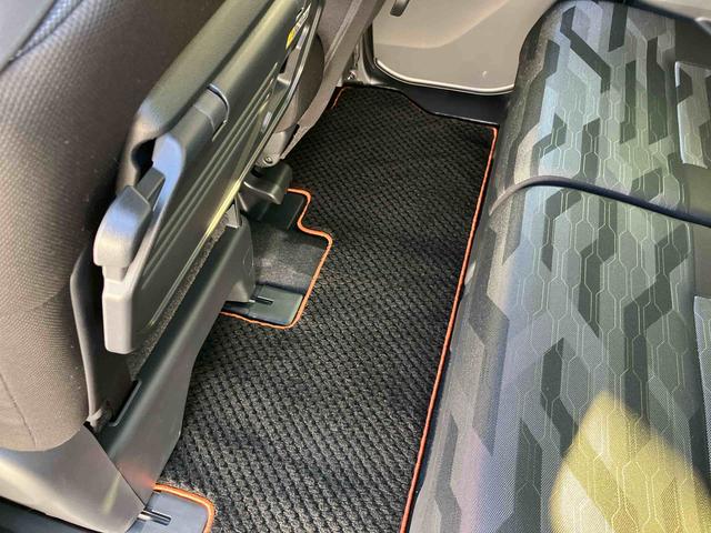 タントファンクロスターボ ワンオーナー走行距離無制限12ヶ月保証付き LEDランプ シートヒータ 衝突軽減ブレーキ USB Rカメラ スマートキ 禁煙 i−stop 車線逸脱警報 1オーナー 盗難警報装置 オートライト アルミ キーフリー(大分県)の中古車