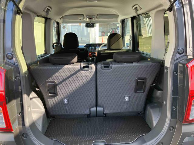 タントファンクロスターボ ワンオーナー走行距離無制限12ヶ月保証付き LEDランプ シートヒータ 衝突軽減ブレーキ USB Rカメラ スマートキ 禁煙 i−stop 車線逸脱警報 1オーナー 盗難警報装置 オートライト アルミ キーフリー(大分県)の中古車