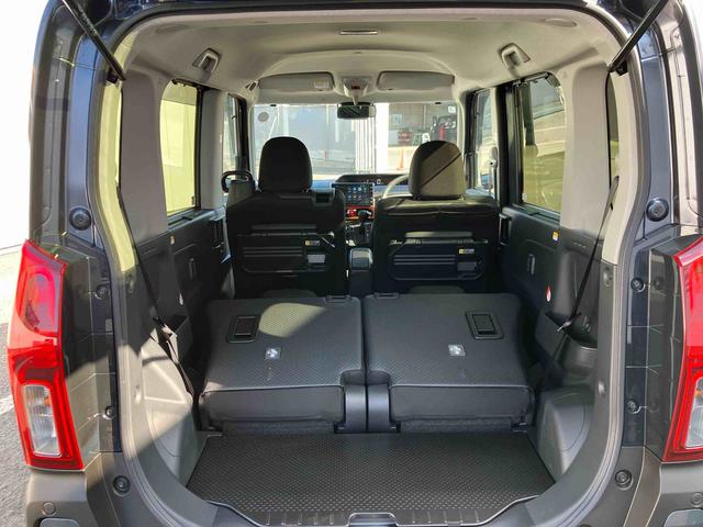 タントファンクロスターボ ワンオーナー走行距離無制限12ヶ月保証付き LEDランプ シートヒータ 衝突軽減ブレーキ USB Rカメラ スマートキ 禁煙 i−stop 車線逸脱警報 1オーナー 盗難警報装置 オートライト アルミ キーフリー(大分県)の中古車