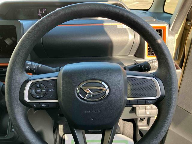 タントファンクロス ワンオーナー走行距離無制限12ヶ月保証付き 衝突軽減システム 両側オートドア シートヒータ ワンオーナー オートLED レーンキープアシスト Bカメラ LEDヘットライト キーレスエントリー スマートキ− アルミ(大分県)の中古車