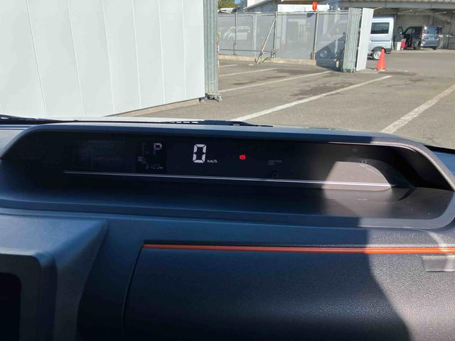 タントファンクロス ワンオーナー走行距離無制限12ヶ月保証付き 衝突軽減システム 両側オートドア シートヒータ ワンオーナー オートLED レーンキープアシスト Bカメラ LEDヘットライト キーレスエントリー スマートキ− アルミ(大分県)の中古車