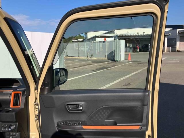 タントファンクロス ワンオーナー走行距離無制限12ヶ月保証付き 衝突軽減システム 両側オートドア シートヒータ ワンオーナー オートLED レーンキープアシスト Bカメラ LEDヘットライト キーレスエントリー スマートキ− アルミ(大分県)の中古車