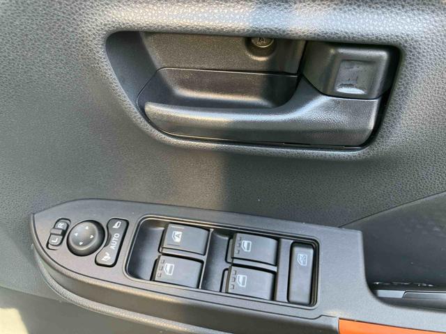 タントファンクロス ワンオーナー走行距離無制限12ヶ月保証付き 衝突軽減システム 両側オートドア シートヒータ ワンオーナー オートLED レーンキープアシスト Bカメラ LEDヘットライト キーレスエントリー スマートキ− アルミ(大分県)の中古車