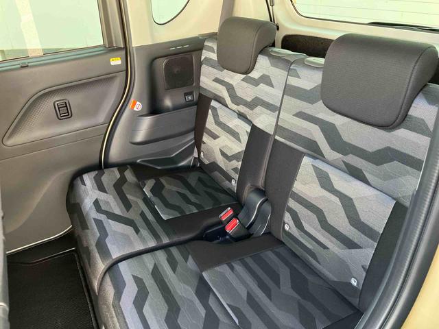 タントファンクロス ワンオーナー走行距離無制限12ヶ月保証付き 衝突軽減システム 両側オートドア シートヒータ ワンオーナー オートLED レーンキープアシスト Bカメラ LEDヘットライト キーレスエントリー スマートキ− アルミ(大分県)の中古車