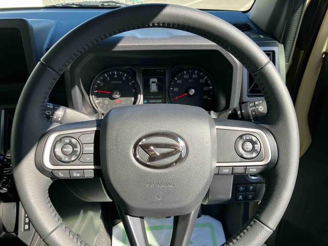 タフトＧ　ダーククロムベンチャー　ワンオーナー走行距離無制限１２ヶ月保証付き　１オ−ナ−　アダプティブクルコン　リアカメラ　オートマチックハイビーム　ＬＥＤライト　レーンキープアシスト　アイドリングＳ　キーフリー　記録簿　アルミ　スマートキー（大分県）の中古車