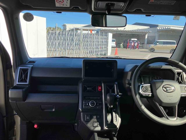 タフトＧ　ダーククロムベンチャー　ワンオーナー走行距離無制限１２ヶ月保証付き　１オ−ナ−　アダプティブクルコン　リアカメラ　オートマチックハイビーム　ＬＥＤライト　レーンキープアシスト　アイドリングＳ　キーフリー　記録簿　アルミ　スマートキー（大分県）の中古車