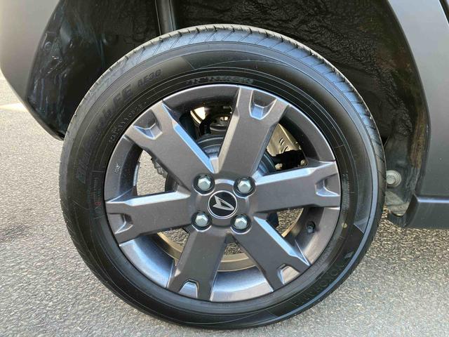 タフトＧ　ダーククロムベンチャー　ワンオーナー走行距離無制限１２ヶ月保証付き　１オ−ナ−　アダプティブクルコン　リアカメラ　オートマチックハイビーム　ＬＥＤライト　レーンキープアシスト　アイドリングＳ　キーフリー　記録簿　アルミ　スマートキー（大分県）の中古車