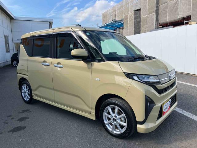 ムーヴＧ　ワンオーナー走行距離無制限１２ヶ月保証付き　ディスプレイオーディオ　バックカメラ　ステアリングスイッチ　オートライト　オートハイビーム　オートエアコン　アイドリングストップ車　両側スライドドア（大分県）の中古車