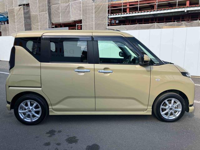 ムーヴＧ　ワンオーナー走行距離無制限１２ヶ月保証付き　ディスプレイオーディオ　バックカメラ　ステアリングスイッチ　オートライト　オートハイビーム　オートエアコン　アイドリングストップ車　両側スライドドア（大分県）の中古車