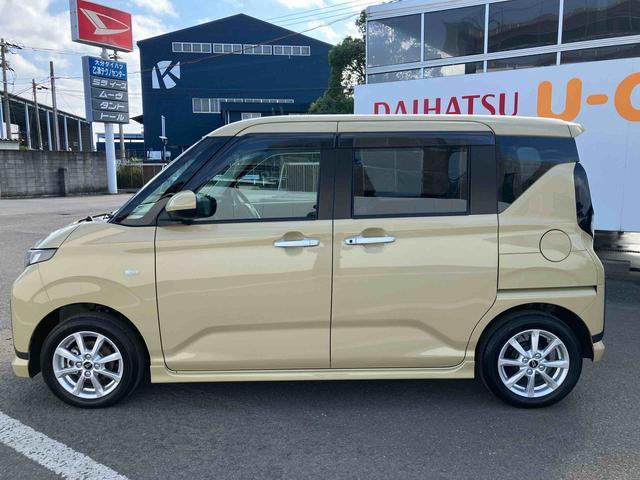 ムーヴＧ　ワンオーナー走行距離無制限１２ヶ月保証付き　ディスプレイオーディオ　バックカメラ　ステアリングスイッチ　オートライト　オートハイビーム　オートエアコン　アイドリングストップ車　両側スライドドア（大分県）の中古車