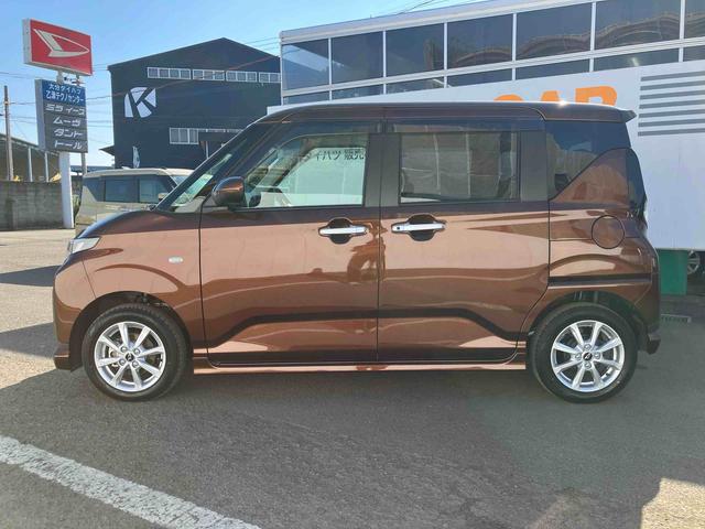 ムーヴG ワンオーナー走行距離無制限12ヶ月保証付き ディスプレイオーディオ バックカメラ ステアリングスイッチ オートライト オートハイビーム オートエアコン アイドリングストップ車 両側スライドドア(大分県)の中古車