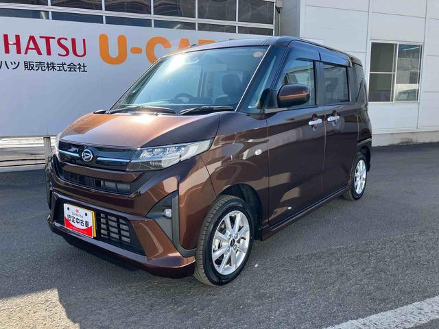 ムーヴG ワンオーナー走行距離無制限12ヶ月保証付き ディスプレイオーディオ バックカメラ ステアリングスイッチ オートライト オートハイビーム オートエアコン アイドリングストップ車 両側スライドドア(大分県)の中古車